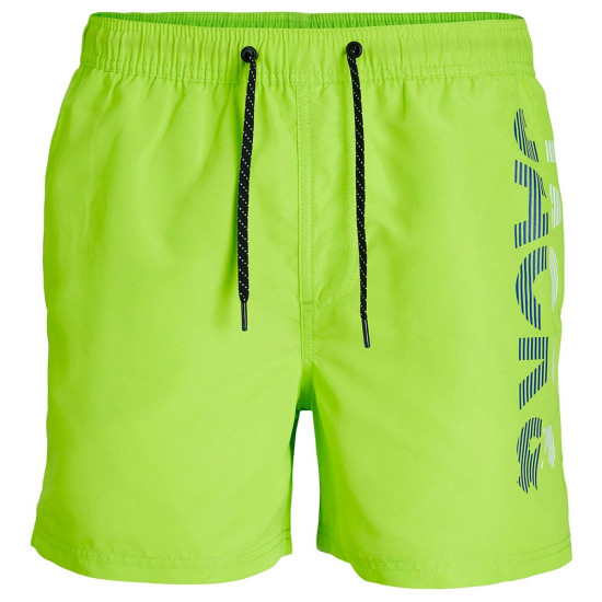 Jack & Jones Παιδικό μαγιό